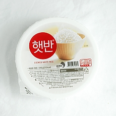 CJ햇반(210g)