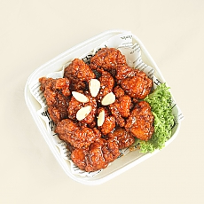 오늘도닭강정(250g)