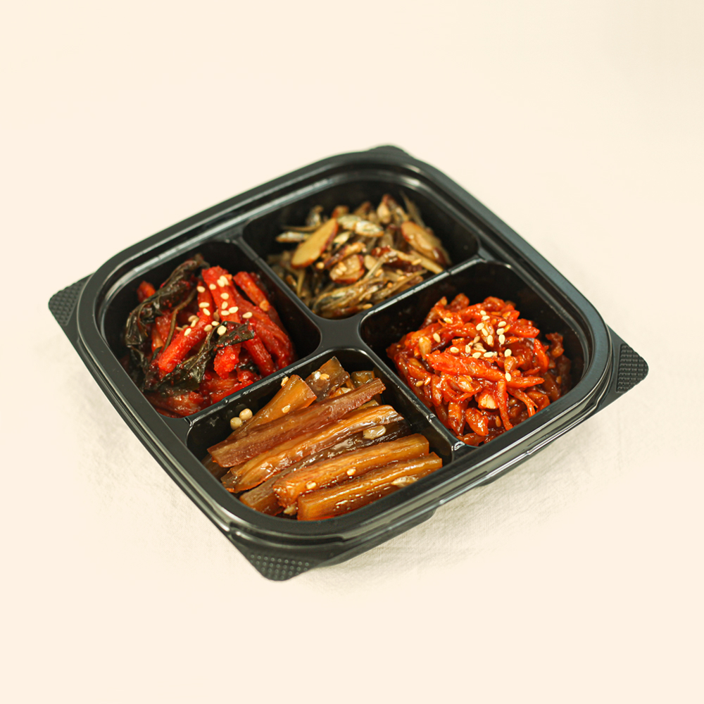 반찬4종 A세트(270g)