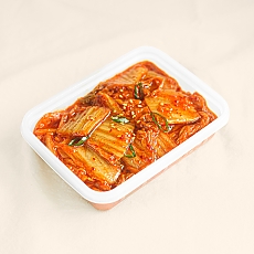 들기름볶음김치(200g)