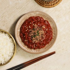 소고기고추장(150g)