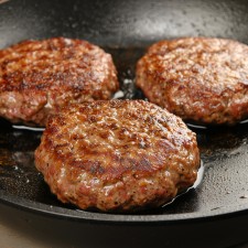 함박스테이크(1봉/3개/300g)