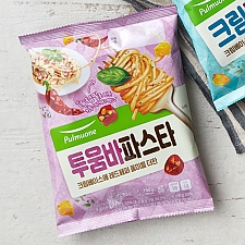 풀무원 투움바파스타(150g)