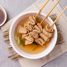 꼬지어묵탕 6pcs(252g)
