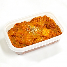 대용량 들기름볶음김치(500g)