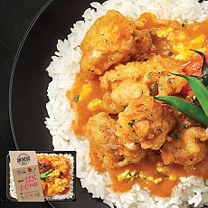 온더고 태국식 코코넛 치킨커리(냉동/315g)