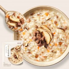 버섯소고기죽(270g)