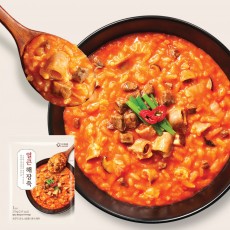 얼큰해장죽(270g)