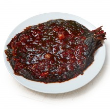 양념깻잎지(140g)