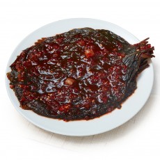 양념깻잎지(140g)