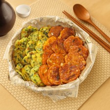 인기전 2종 세트(300g)