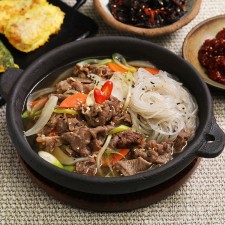 소불고기 밀키트(450g)