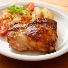 치킨스테이크(200g)