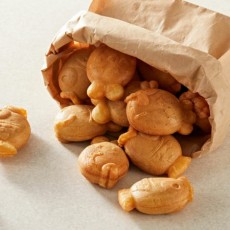 슈크림 붕어빵(300g)