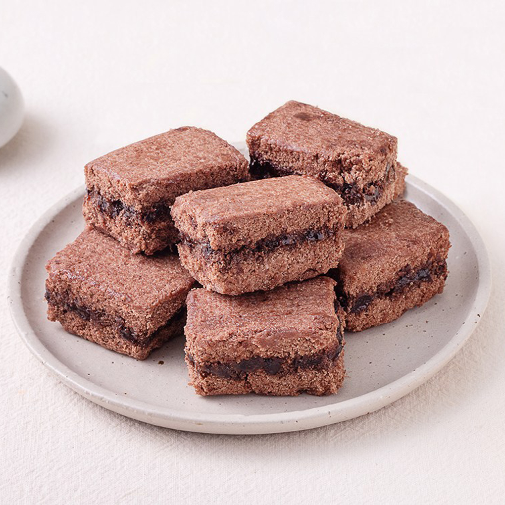 달콤쫀득설기 2종(45g)