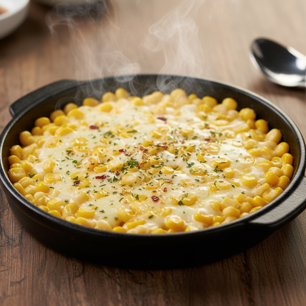 스위트콘치즈(전자렌지용/280g)