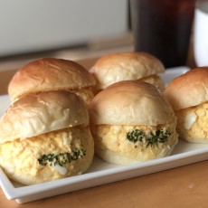 에그샌드위치 밀키트