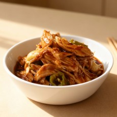 닭가슴살장조림(150g)