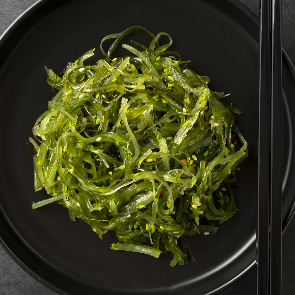 미역줄기볶음(150g)