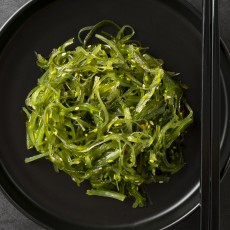 미역줄기볶음(150g)