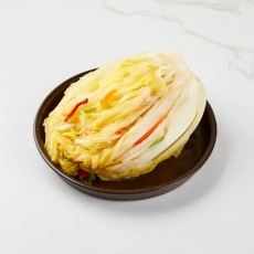 백김치(1kg)