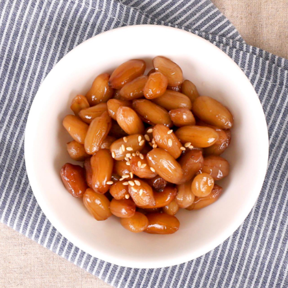 땅콩조림(150g)