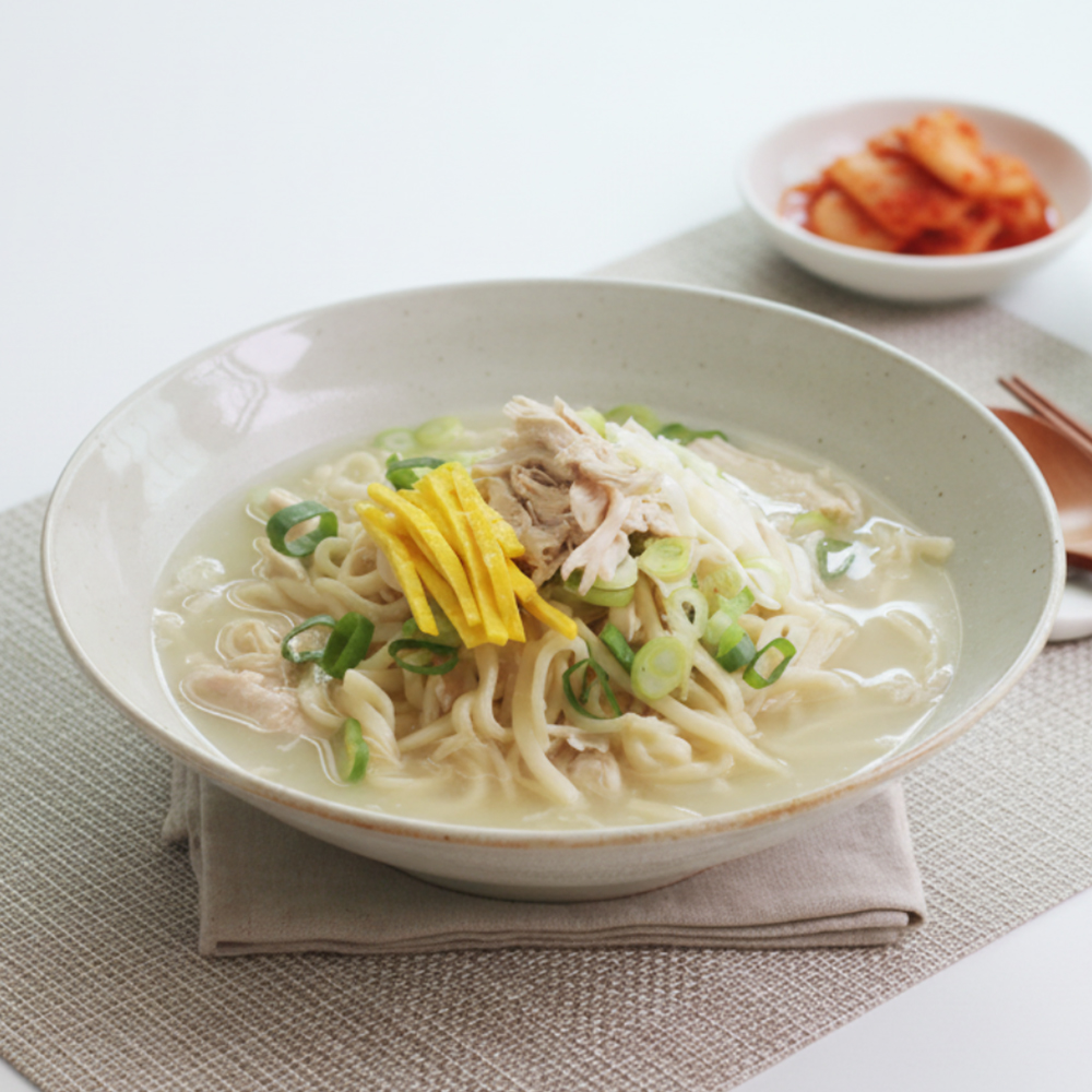 닭칼국수 밀키트(720g)
