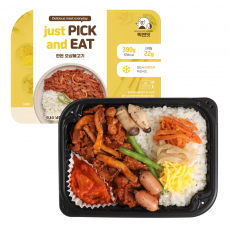 한돈오삼불고기